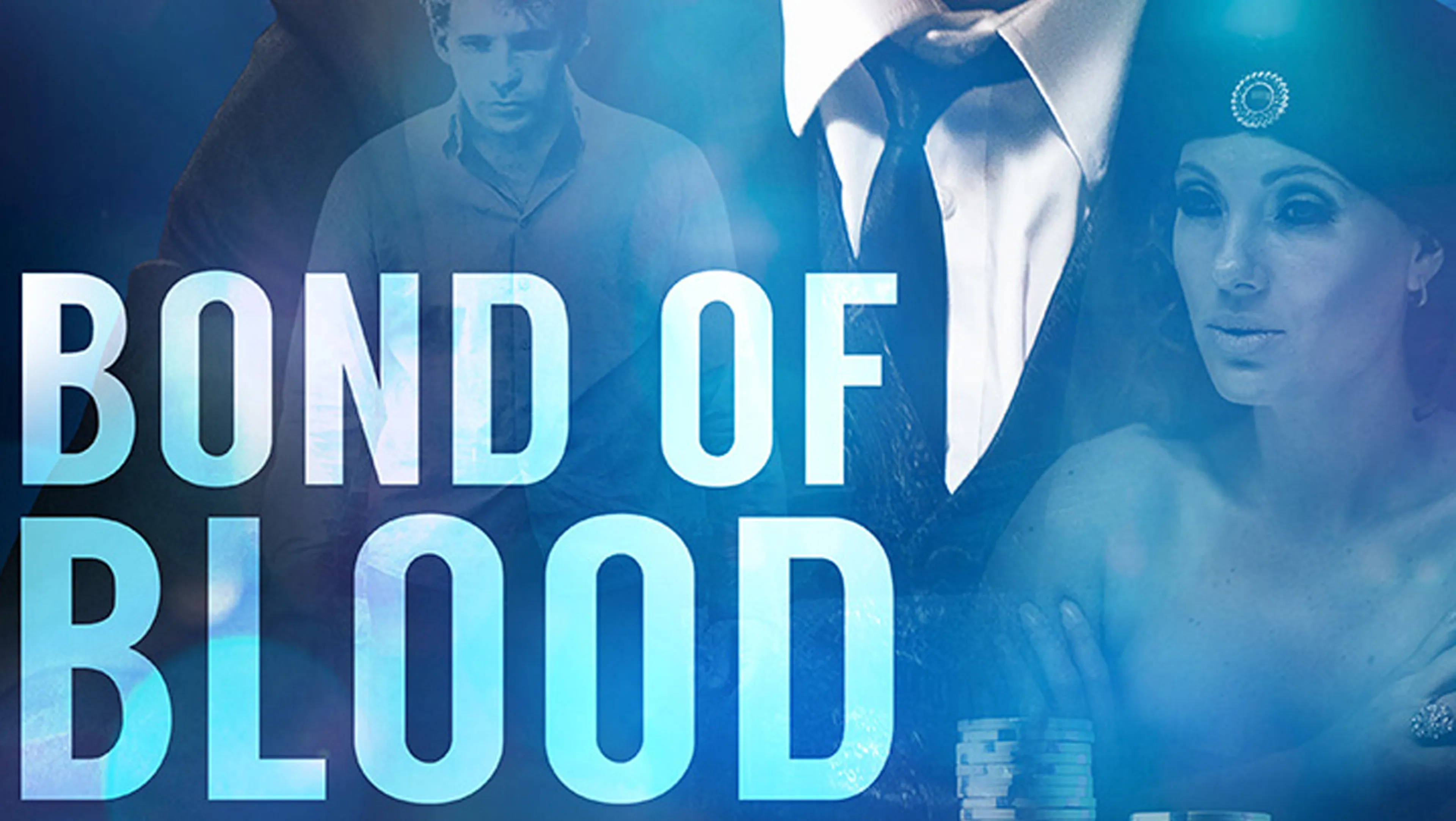 Bond of Blood poster